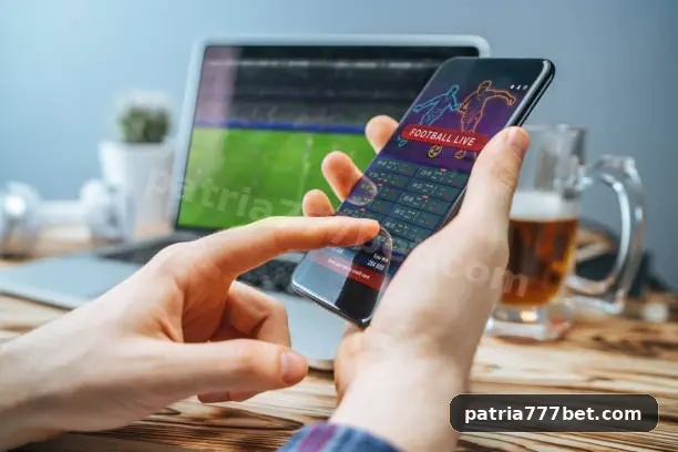 Instalação Android patria777