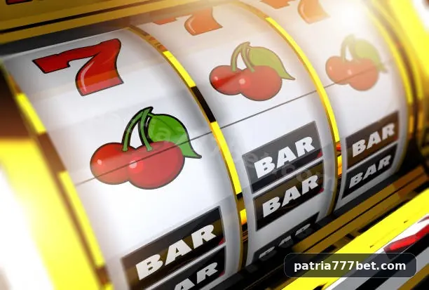Métodos de pagamento aceitos na patria777
